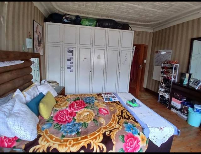3 BEDROOM HOUSE FOR SALE IN DELVILLE
